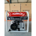 New Design 3kVA Gasoline Generator (GP3000)